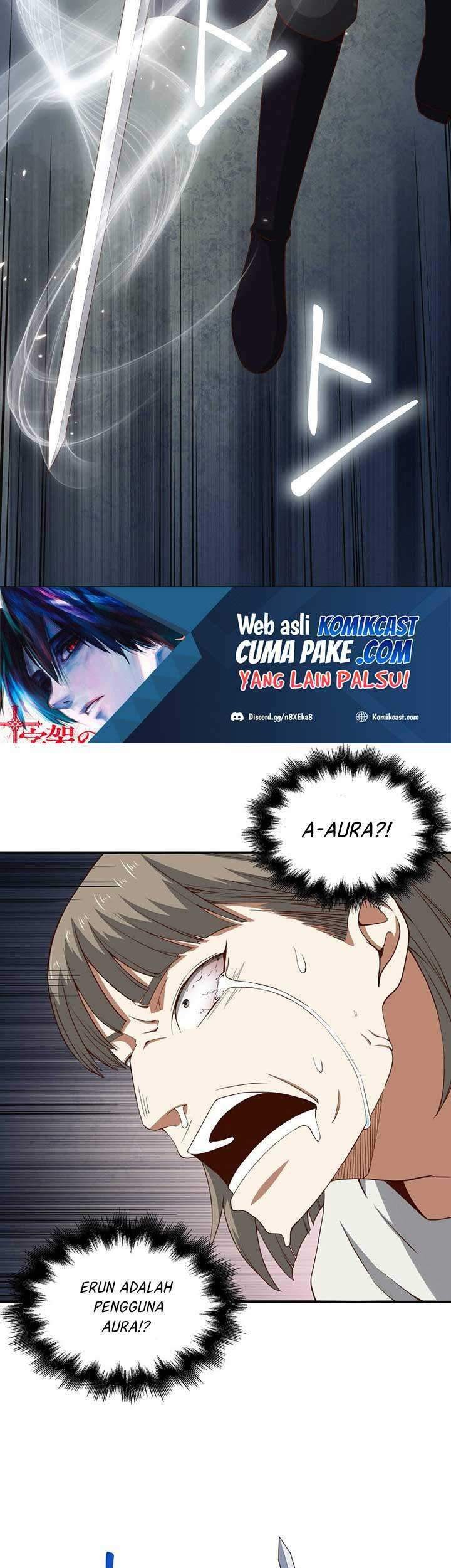 The Lord’s Coins Aren’t Decreasing?! Chapter 37 Gambar 6