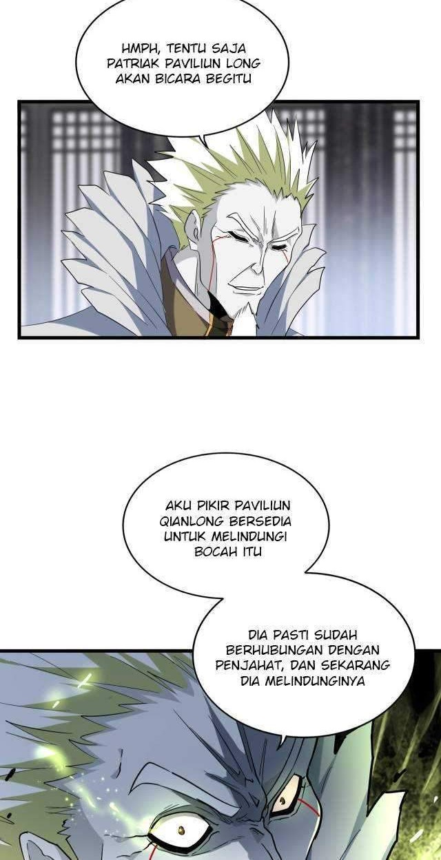 Magic Emperor Chapter 219 Gambar 23