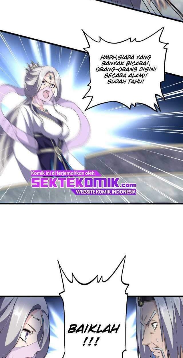 Magic Emperor Chapter 219 Gambar 13