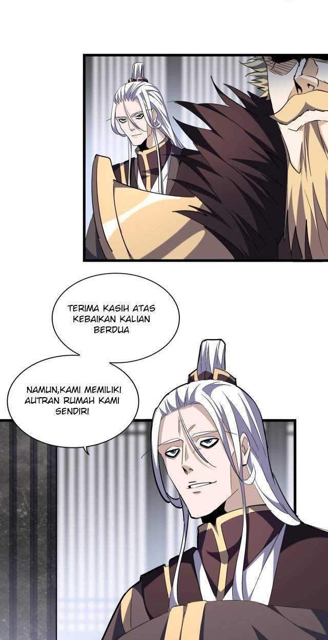 Magic Emperor Chapter 219 Gambar 7
