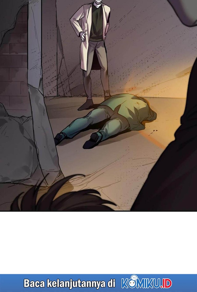 Villain Initialization Chapter 95 Gambar 19