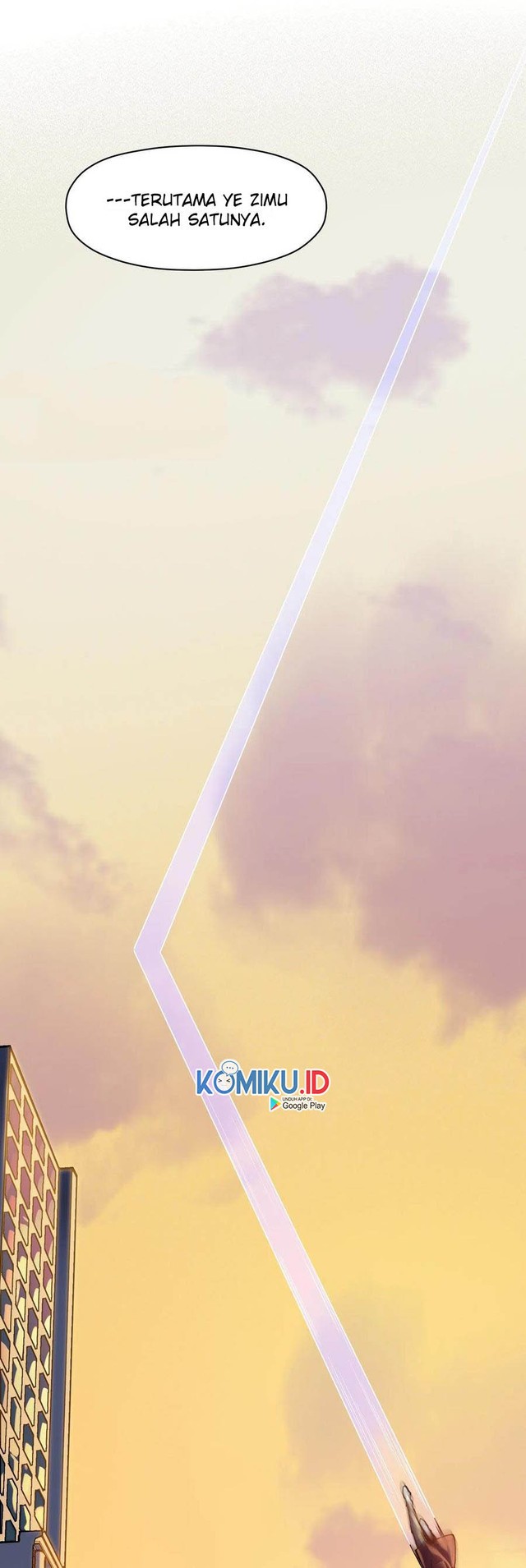Villain Initialization Chapter 95 Gambar 10