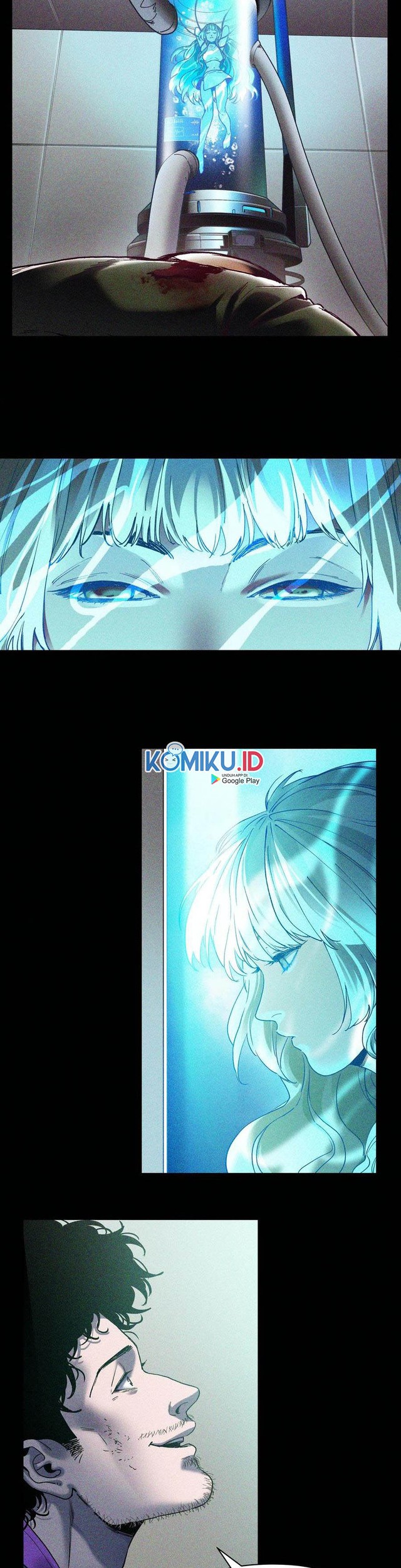 Villain Initialization Chapter 98 Gambar 7