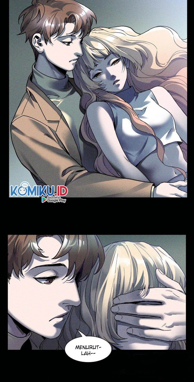 Villain Initialization Chapter 98 Gambar 9