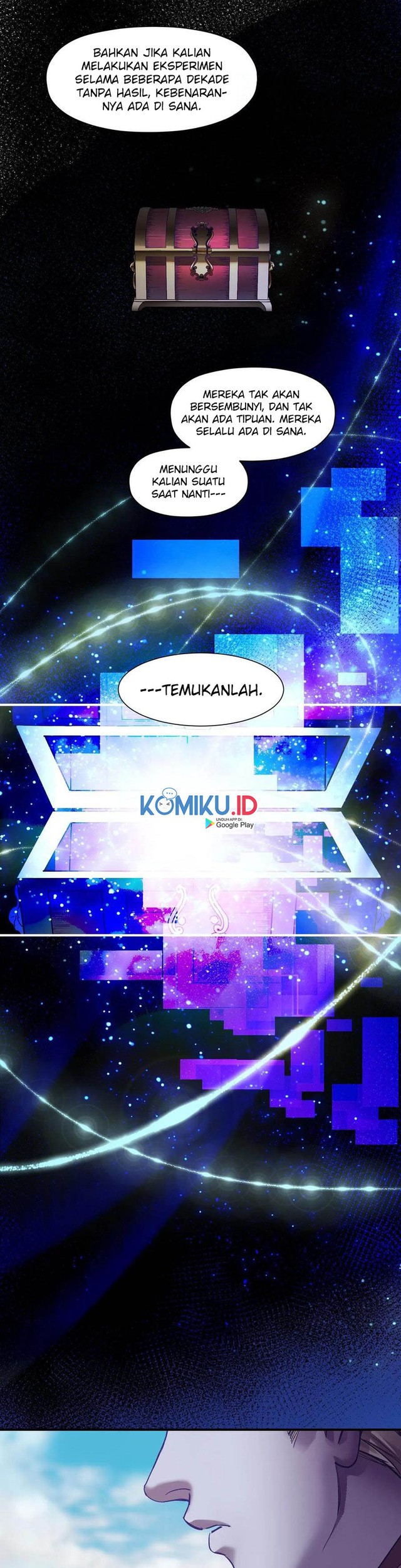 Villain Initialization Chapter 98 Gambar 32