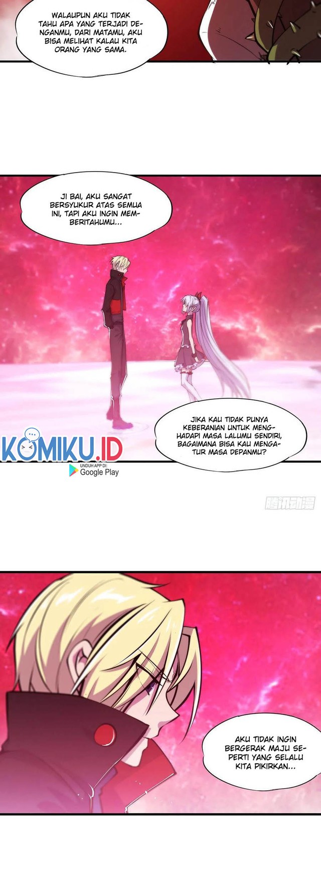 The Blood Princess And The Knight Chapter 114 Gambar 10