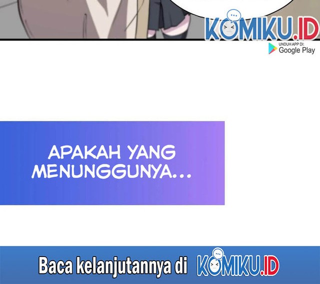 The Blood Princess And The Knight Chapter 118 Gambar 20