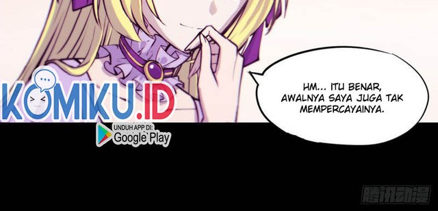 The Blood Princess And The Knight Chapter 120 Gambar 7