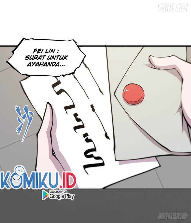 The Blood Princess And The Knight Chapter 120 Gambar 10