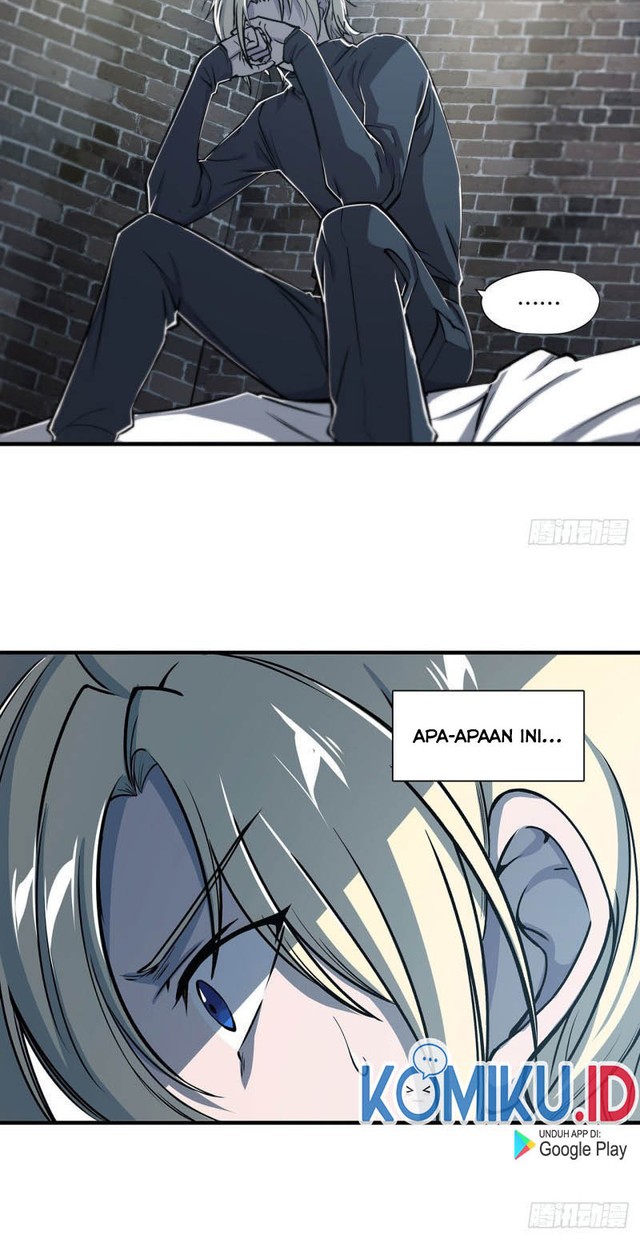 The Blood Princess And The Knight Chapter 122 Gambar 4