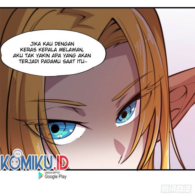 The Blood Princess And The Knight Chapter 123 Gambar 7