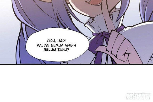 The Blood Princess And The Knight Chapter 123 Gambar 4