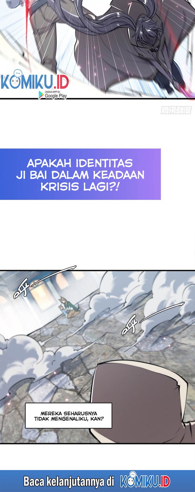 The Blood Princess And The Knight Chapter 123 Gambar 18