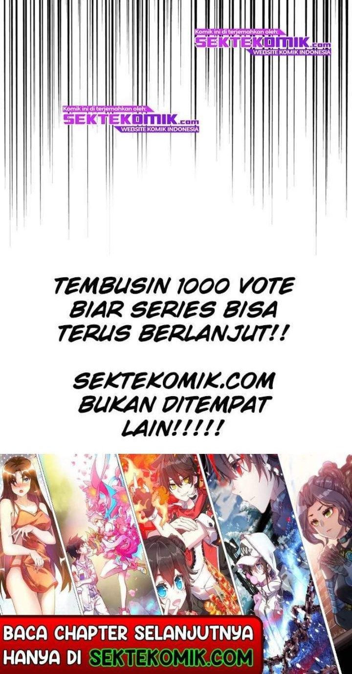 Magic Emperor Chapter 220 Gambar 32