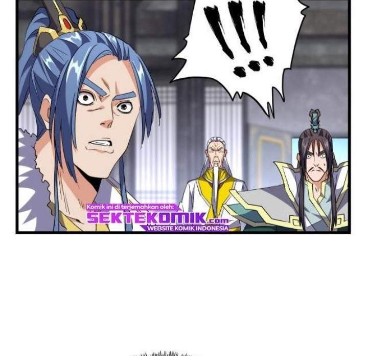 Magic Emperor Chapter 220 Gambar 4