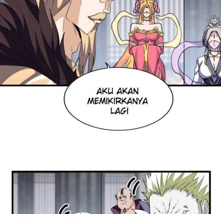 Magic Emperor Chapter 220 Gambar 8