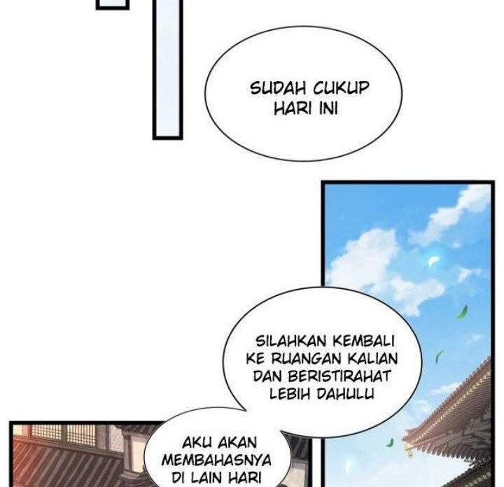 Magic Emperor Chapter 220 Gambar 12