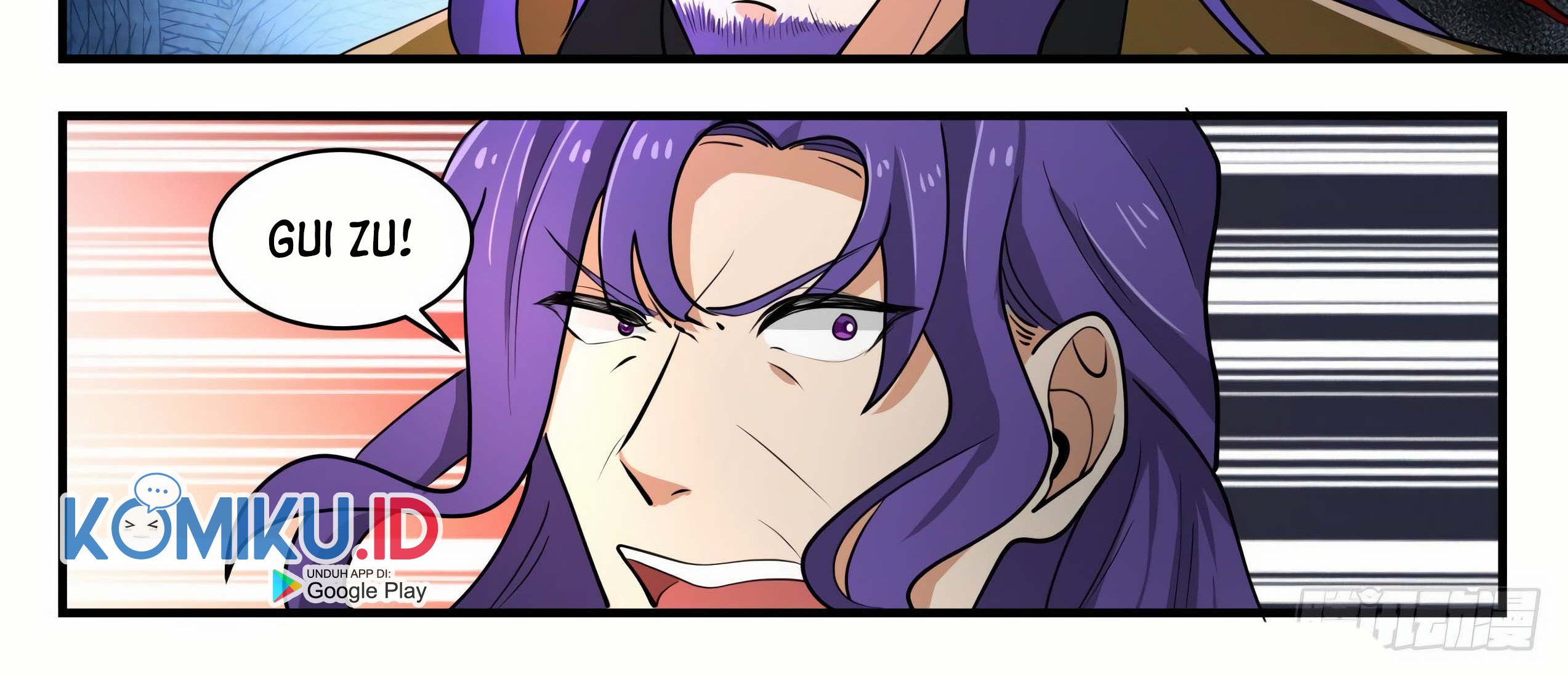 Martial Peak Part 1 Chapter 1483 Gambar 21