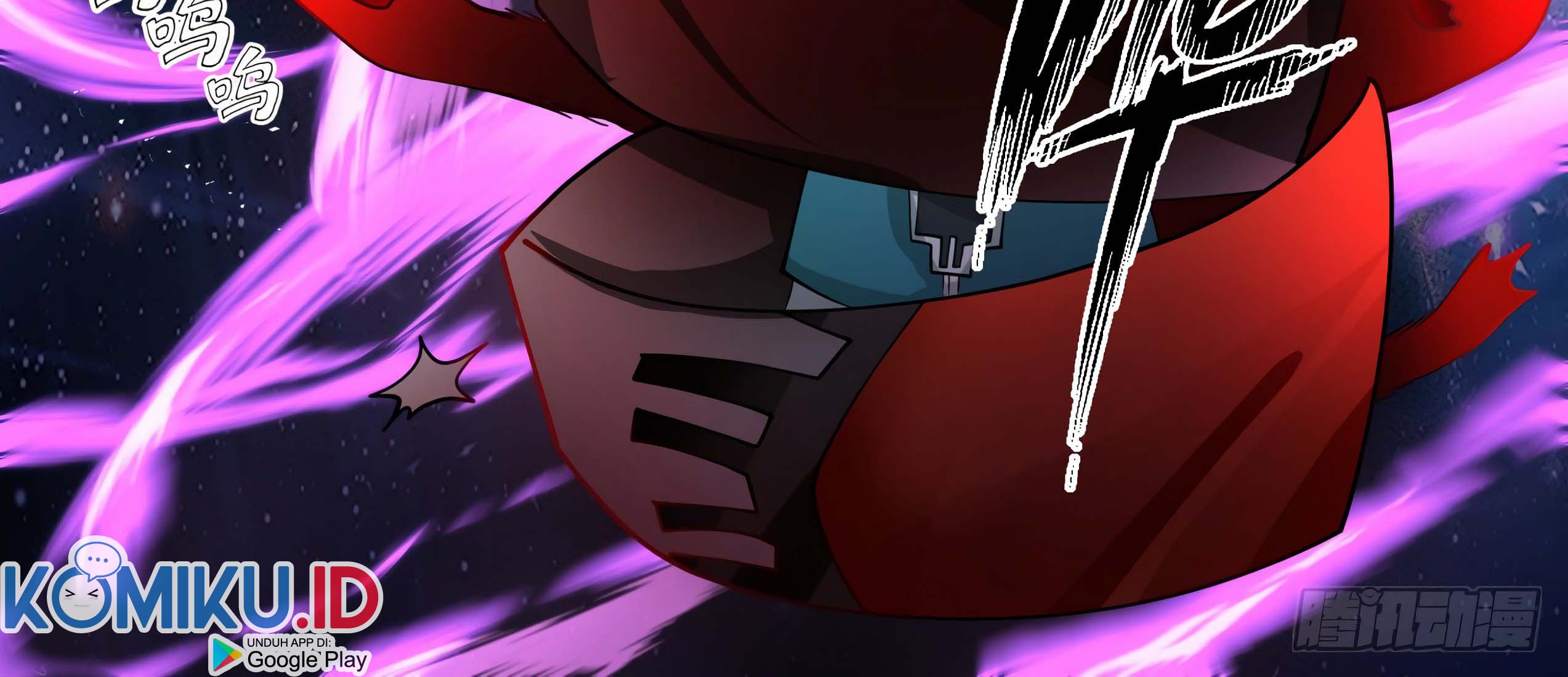 Martial Peak Part 1 Chapter 1483 Gambar 23