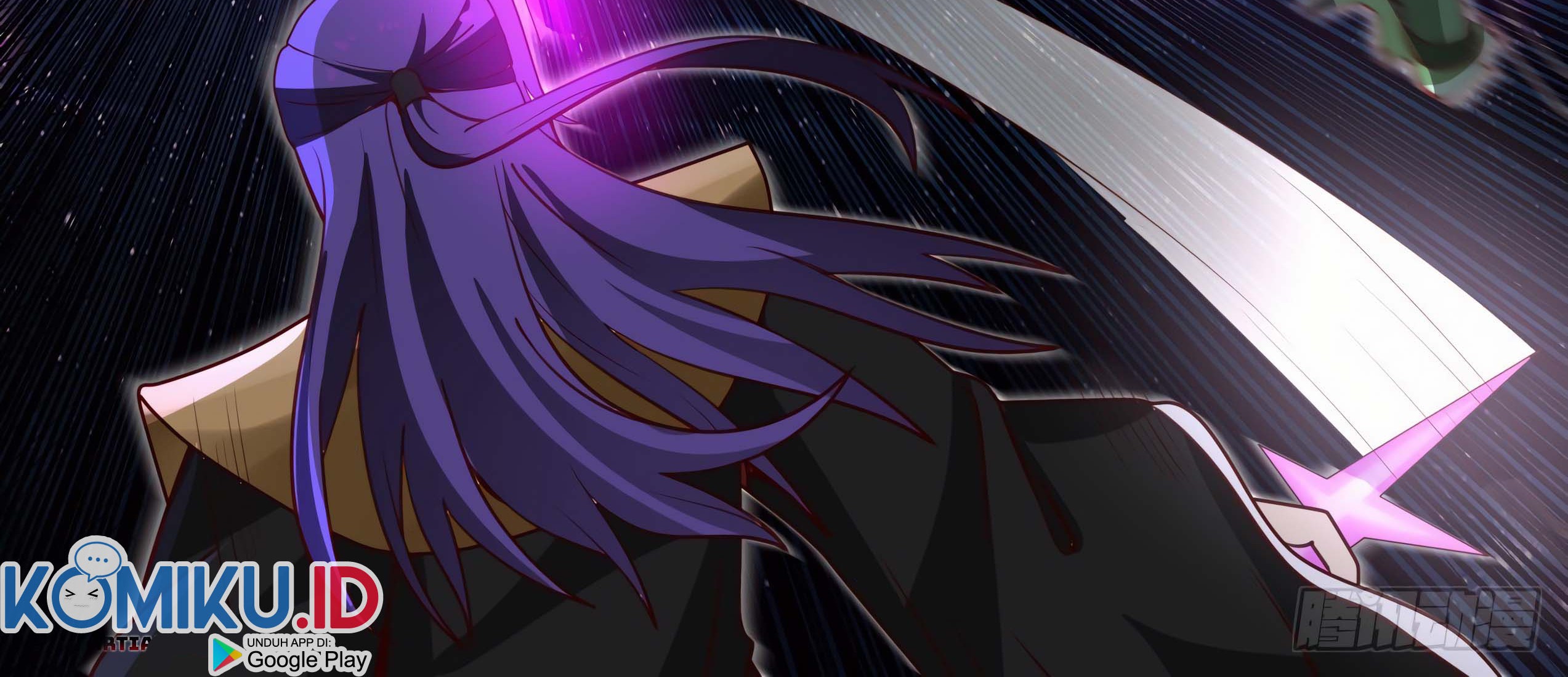 Martial Peak Part 1 Chapter 1484 Gambar 21