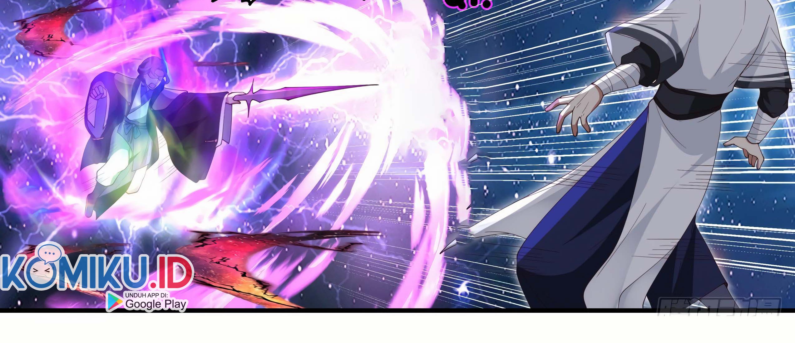 Martial Peak Part 1 Chapter 1484 Gambar 15