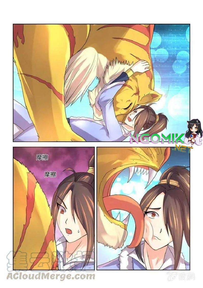 Peerless Heavenly Emperor Chapter 25 Gambar 8