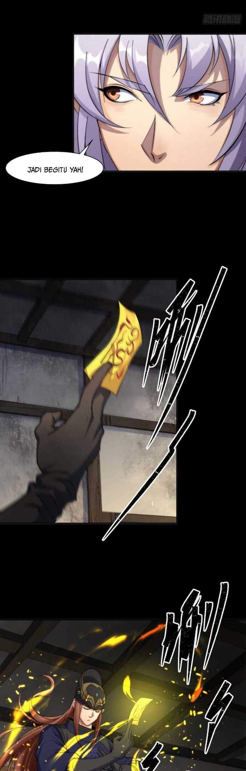 The Great Sage Chapter 08 Gambar 19