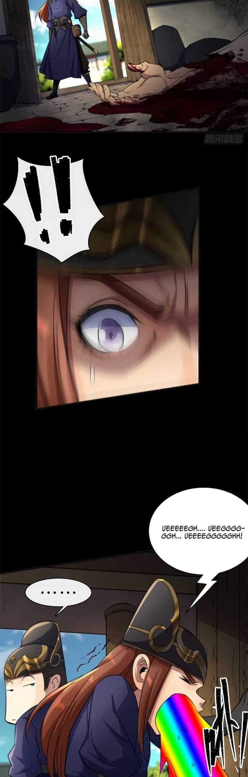 The Great Sage Chapter 08 Gambar 11