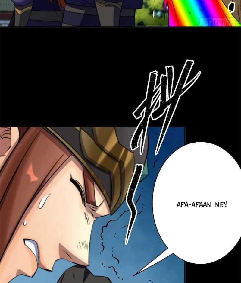 The Great Sage Chapter 08 Gambar 12