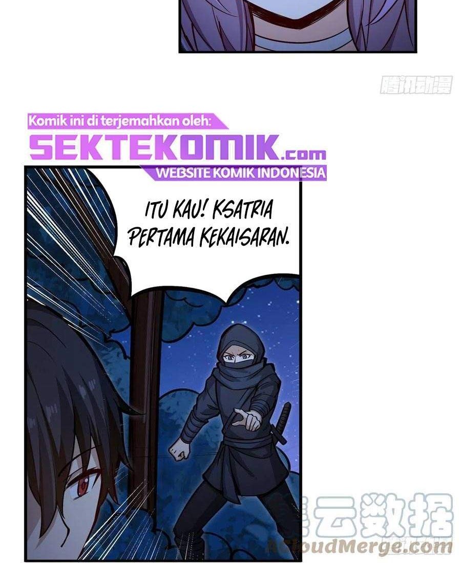 Wuxian Shitu Chapter 171 Gambar 23