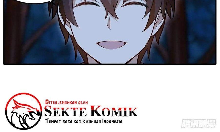 Wuxian Shitu Chapter 171 Gambar 27