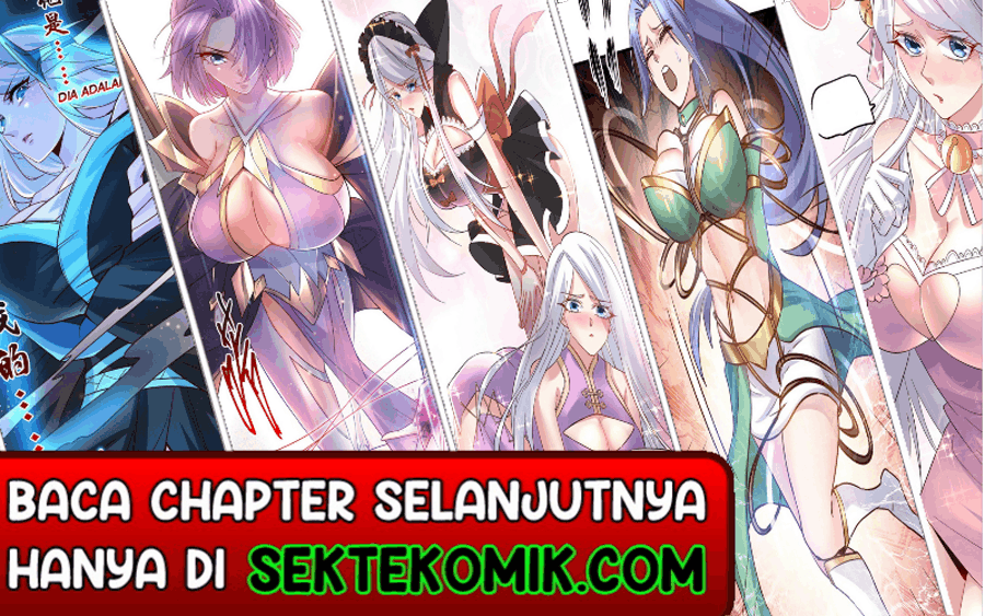 Wuxian Shitu Chapter 171 Gambar 29