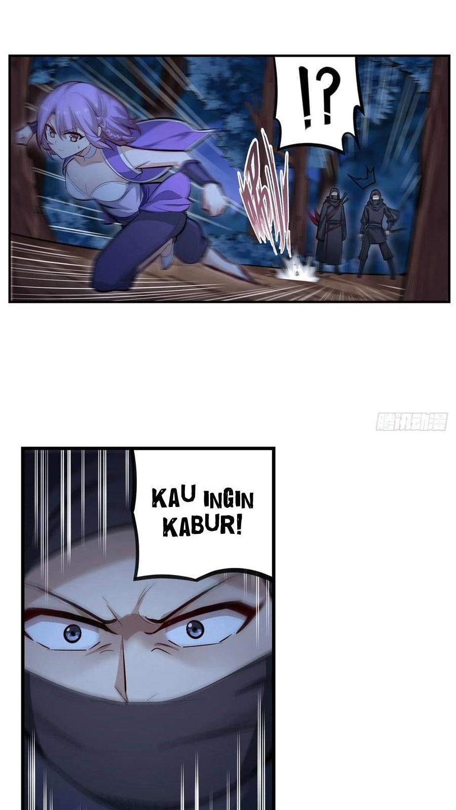 Wuxian Shitu Chapter 171 Gambar 3