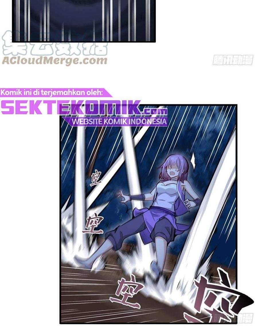 Wuxian Shitu Chapter 171 Gambar 4