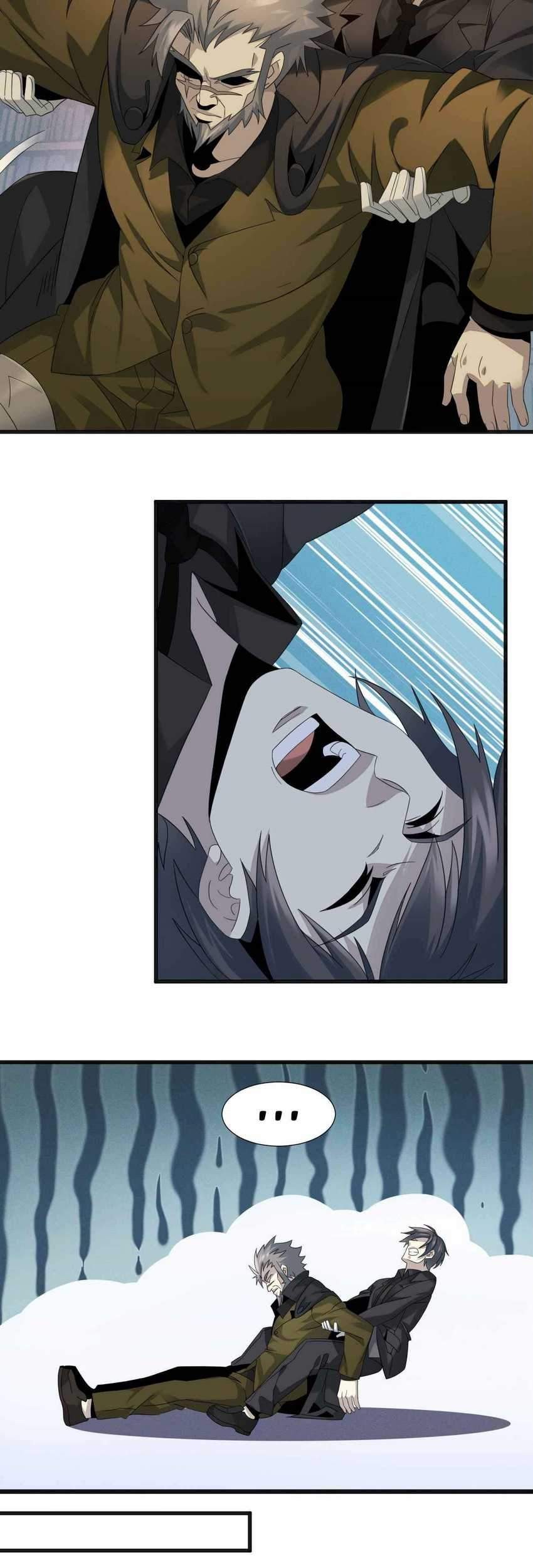 I’m Really Not The Demon God’s Lackey Chapter 09 Gambar 4