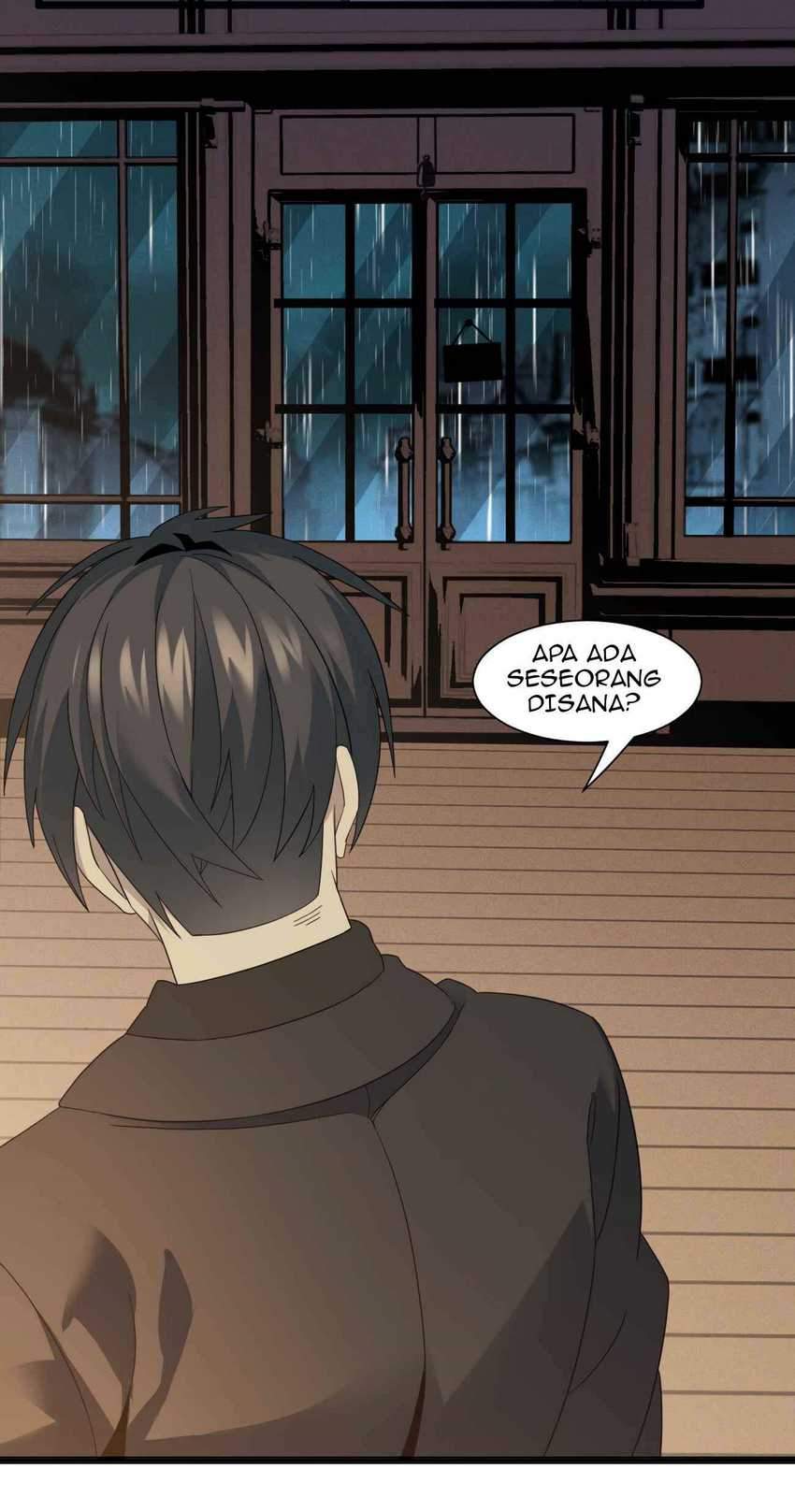 I’m Really Not The Demon God’s Lackey Chapter 09 Gambar 32