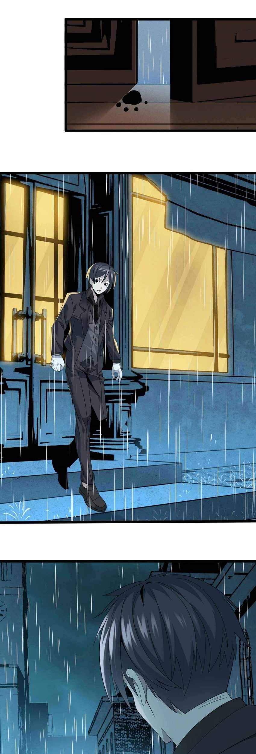 I’m Really Not The Demon God’s Lackey Chapter 09 Gambar 33