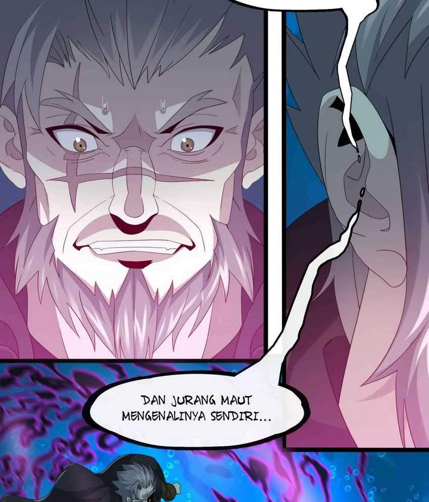 I’m Really Not The Demon God’s Lackey Chapter 09 Gambar 61