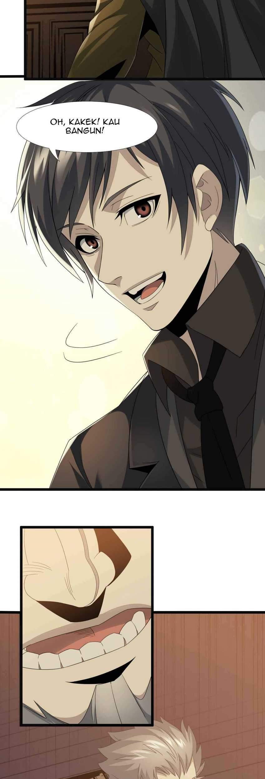 I’m Really Not The Demon God’s Lackey Chapter 09 Gambar 75