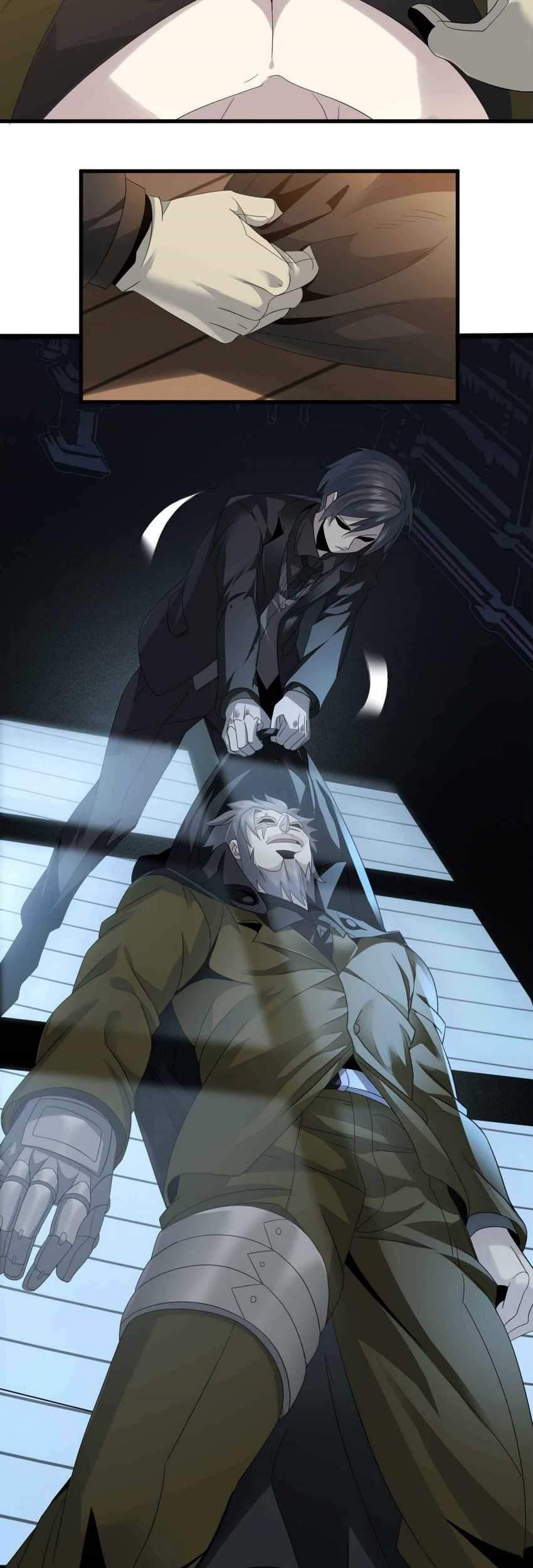 I’m Really Not The Demon God’s Lackey Chapter 09 Gambar 10