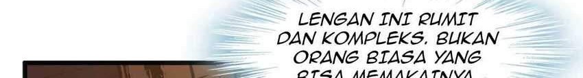 I’m Really Not The Demon God’s Lackey Chapter 09 Gambar 16