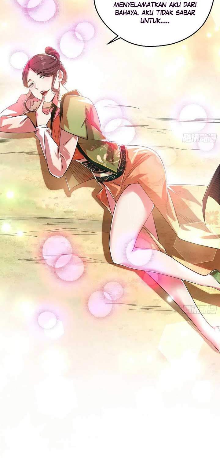 I’m An Evil God Chapter 108 Gambar 17