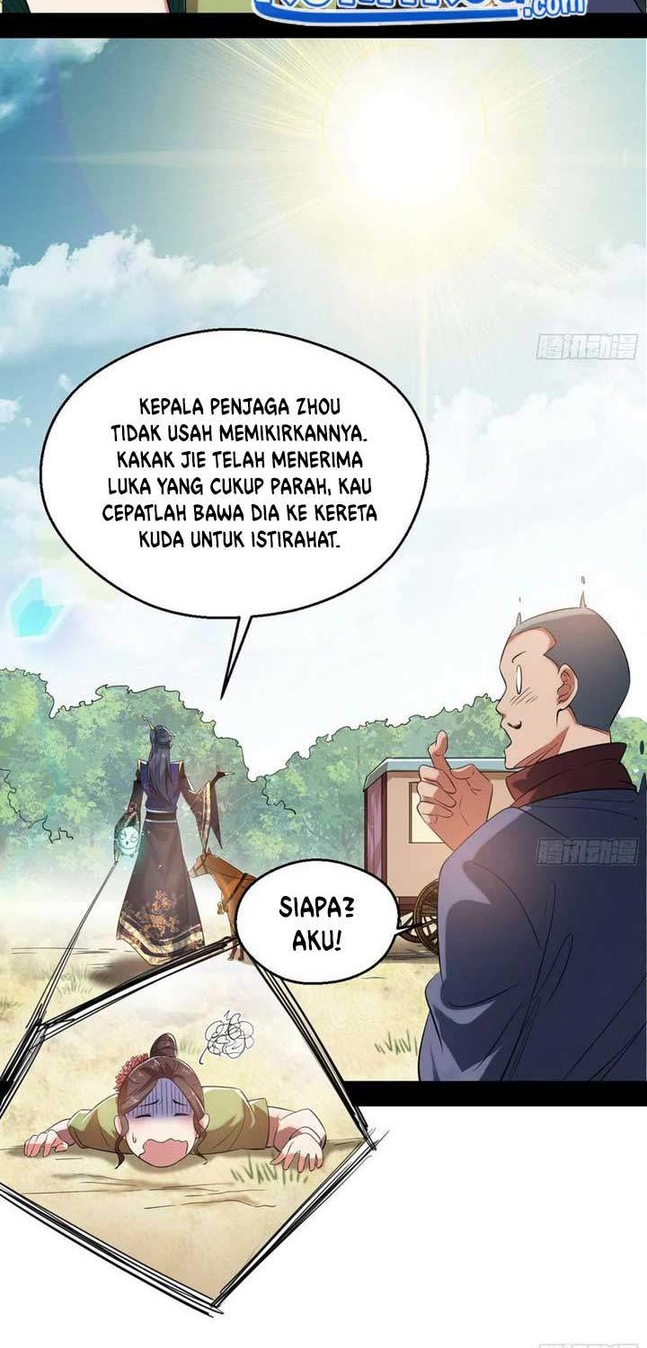 I’m An Evil God Chapter 108 Gambar 19