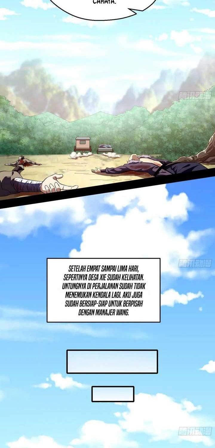 I’m An Evil God Chapter 108 Gambar 21