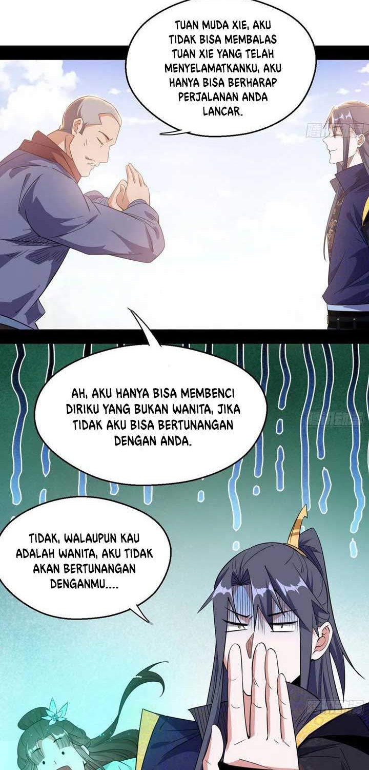 I’m An Evil God Chapter 108 Gambar 23