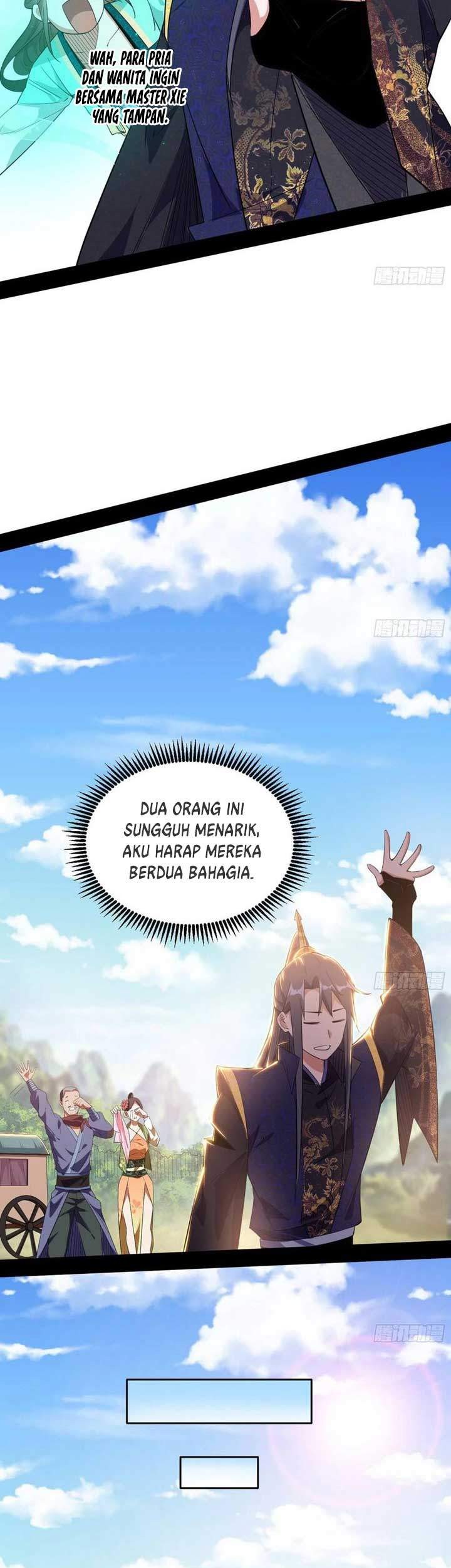 I’m An Evil God Chapter 108 Gambar 24