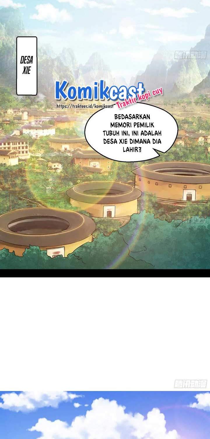 I’m An Evil God Chapter 108 Gambar 25