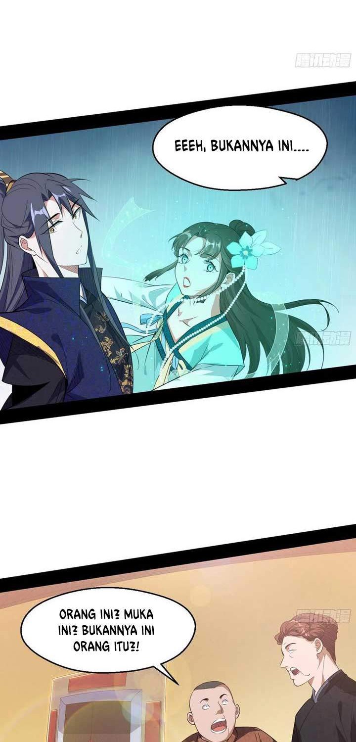 I’m An Evil God Chapter 108 Gambar 27