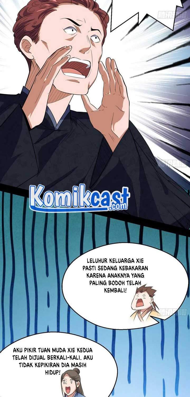 I’m An Evil God Chapter 108 Gambar 29