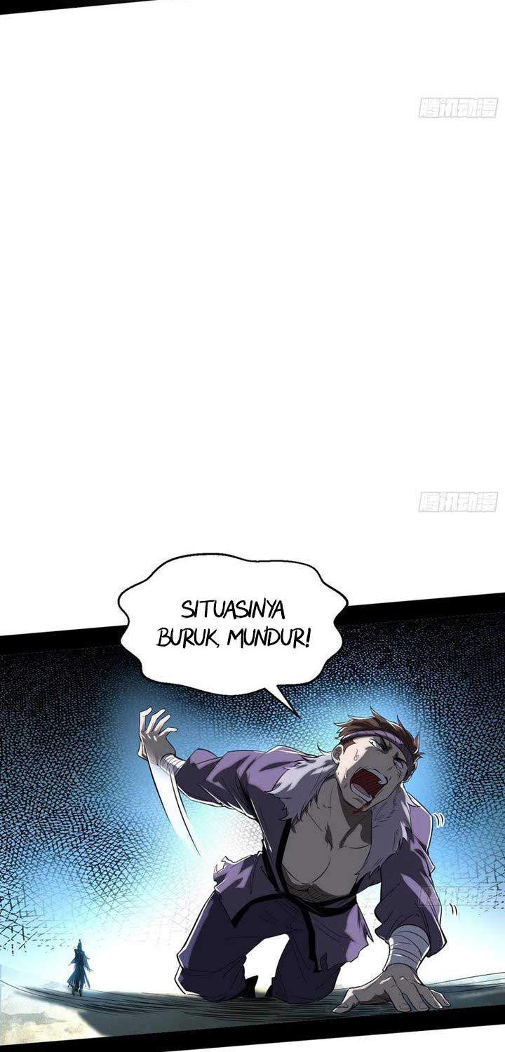 I’m An Evil God Chapter 108 Gambar 9